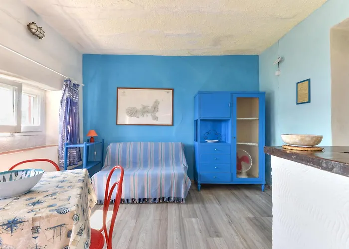 Cotetonda - Ilvia مزرعة للإقامة