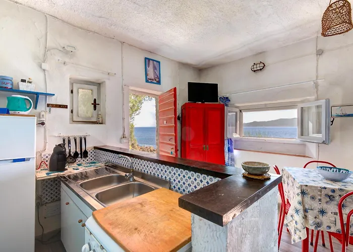 Cotetonda - Ilvia مزرعة للإقامة