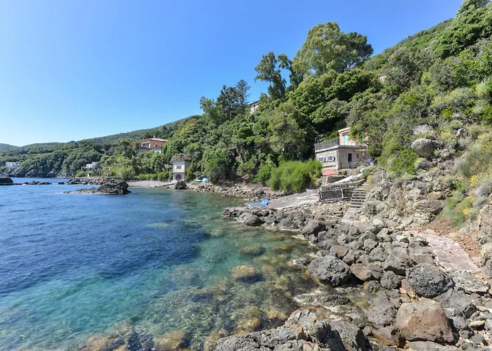 Cotetonda - Ilvia مزرعة للإقامة *