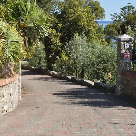 Vakantieboerderij Cotetonda - Ilvia