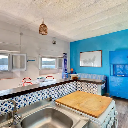 Gospodarstwo agroturystyczne Cotetonda - Ilvia Marciana Marina (Isola d'Elba)