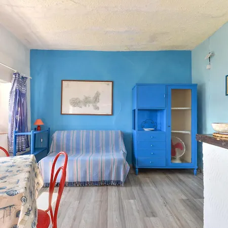 Cotetonda - Ilvia Farm stay
