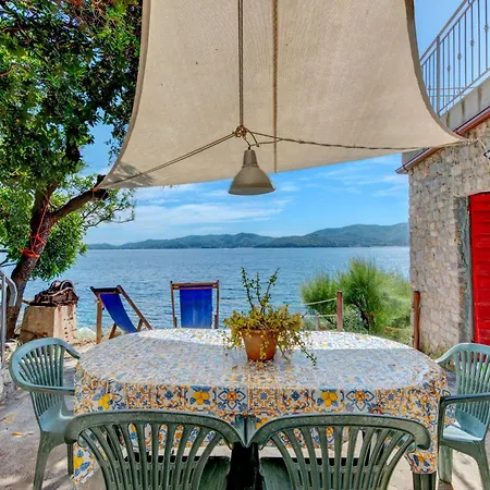 Vakantieboerderij Cotetonda - Ilvia