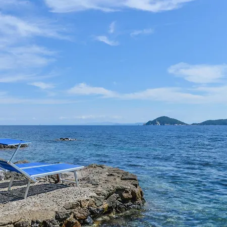 Vakantieboerderij Cotetonda - Ilvia Marciana Marina (Isola d'Elba)