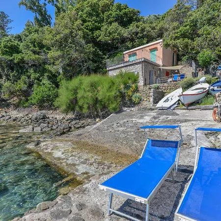 Cotetonda - Ilvia Marciana Marina (Isola d'Elba)