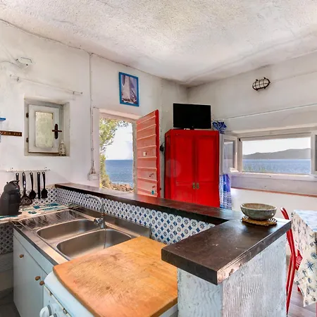 Cotetonda - Ilvia Gospodarstwo agroturystyczne