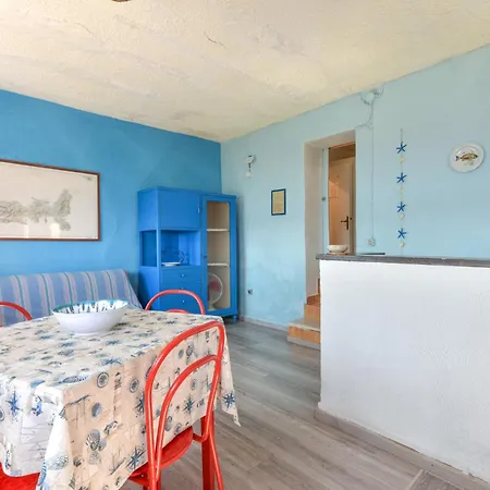 Cotetonda - Ilvia Séjour à la ferme Marciana Marina (Isola d'Elba)