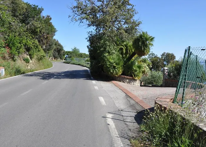 Cotetonda - Ilvia Vakantieboerderij Marciana Marina (Isola d'Elba)