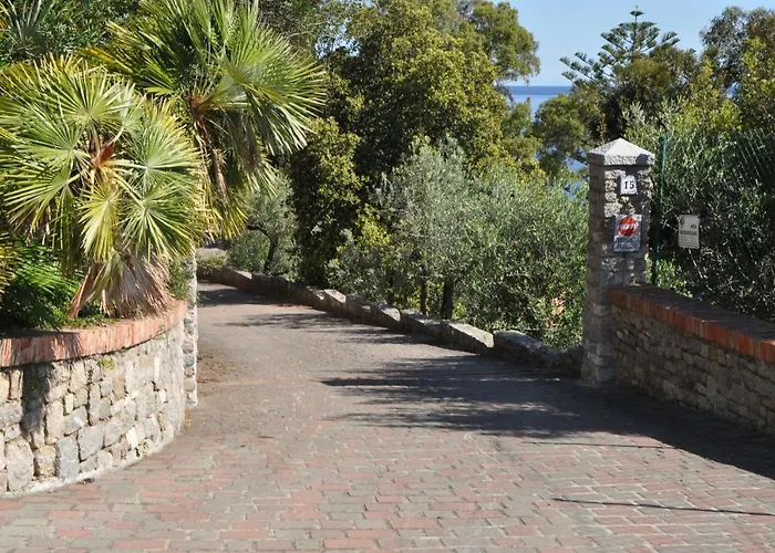 Vakantieboerderij Cotetonda - Ilvia