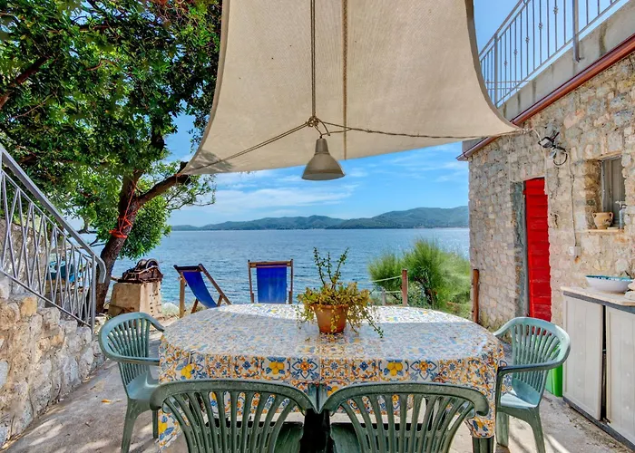 Vakantieboerderij Cotetonda - Ilvia