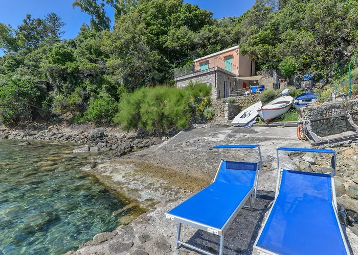 Cotetonda - Ilvia Marciana Marina (Isola d'Elba)