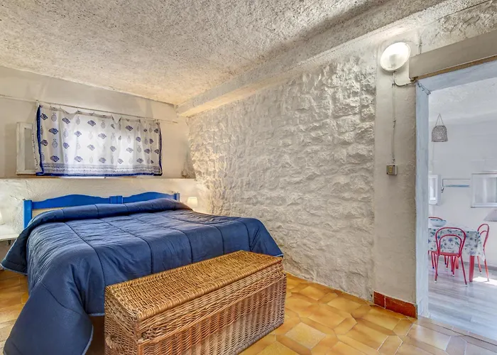 Cotetonda - Ilvia Vakantieboerderij Marciana Marina (Isola d'Elba)